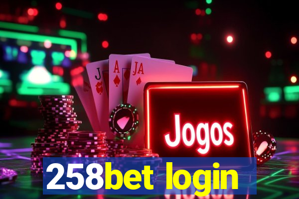 258bet login